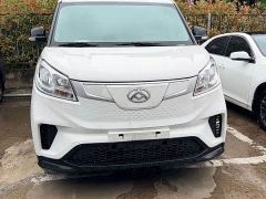 Maxus Datong EV30 Pure Electric Smart Logistics Expert Long Wheelbase Guoxuan - фото 1