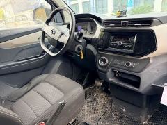 Maxus Datong EV30 Pure Electric Smart Logistics Expert Long Wheelbase Guoxuan - фото 4