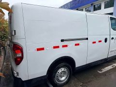 Maxus Datong EV30 Pure Electric Smart Logistics Expert Long Wheelbase Guoxuan - фото 6