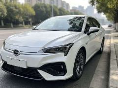 GAC AION S Charm 580 LFP - photo 1