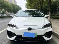 GAC AION S Charm 580 LFP - photo 2