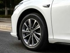 GAC AION S Charm 580 LFP - photo 4