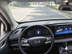 GAC AION S Charm 580 LFP - photo 5