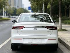 GAC AION S Charm 580 LFP - photo 9