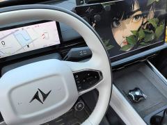 Dongfeng eπ007 530Pro - ფოტო 13