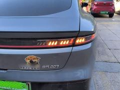 Dongfeng eπ007 530Pro - ფოტო 7