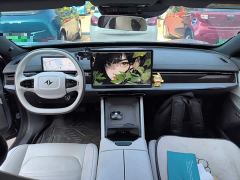 Dongfeng eπ007 530Pro - ფოტო 9