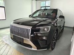 Zeekr 8X Ultra 55kWh - ფოტო 1