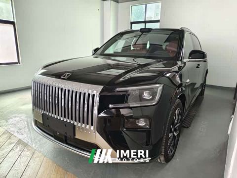 2026 Zeekr 8X Ultra 55kWh - ავტომობილი ჩინეთიდან