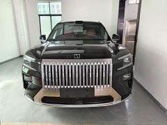 Zeekr 8X Ultra 55kWh - ფოტო 2