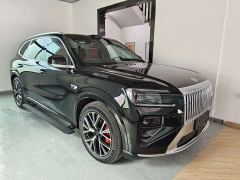 Zeekr 8X Ultra 55kWh - ფოტო 3
