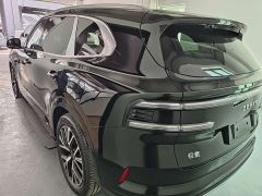 Zeekr 8X Ultra 55kWh - ფოტო 7