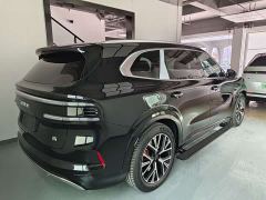 Zeekr 8X Ultra 55kWh - ფოტო 8