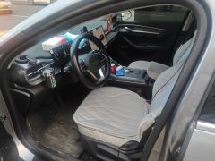 BYD Destroyer 05 DM-i Honor Edition 1.5L 55km Luxury Edition - photo 14