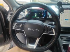 BYD Destroyer 05 DM-i Honor Edition 1.5L 55km Luxury Edition - photo 18