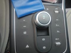 BYD Destroyer 05 DM-i Honor Edition 1.5L 55km Luxury Edition - photo 19