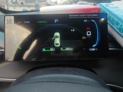 BYD Destroyer 05 DM-i Honor Edition 1.5L 55km Luxury Edition - photo 20