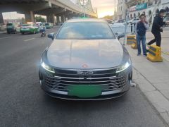 BYD Destroyer 05 DM-i Honor Edition 1.5L 55km Luxury Edition - photo 3