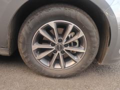 BYD Destroyer 05 DM-i Honor Edition 1.5L 55km Luxury Edition - photo 6