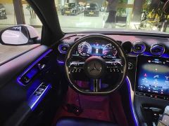 Mercedes-Benz C-Class Facelift C 260 L Sport Edition - photo 10