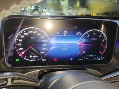 Mercedes-Benz C-Class Facelift C 260 L Sport Edition - photo 11