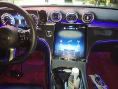 Mercedes-Benz C-Class Facelift C 260 L Sport Edition - photo 12