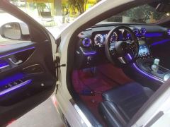 Mercedes-Benz C-Class Facelift C 260 L Sport Edition - photo 15
