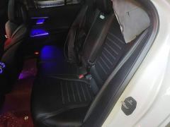 Mercedes-Benz C-Class Facelift C 260 L Sport Edition - photo 16