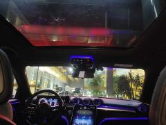 Mercedes-Benz C-Class Facelift C 260 L Sport Edition - photo 17