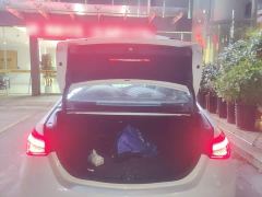Mercedes-Benz C-Class Facelift C 260 L Sport Edition - photo 18