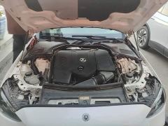 Mercedes-Benz C-Class Facelift C 260 L Sport Edition - photo 19