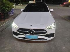 Mercedes-Benz C-Class Facelift C 260 L Sport Edition - photo 2