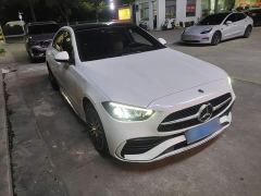 Mercedes-Benz C-Class Facelift C 260 L Sport Edition - photo 3