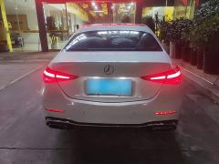 Mercedes-Benz C-Class Facelift C 260 L Sport Edition - photo 5