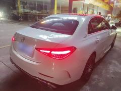 Mercedes-Benz C-Class Facelift C 260 L Sport Edition - photo 6
