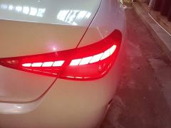 Mercedes-Benz C-Class Facelift C 260 L Sport Edition - photo 7
