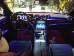 Mercedes-Benz C-Class Facelift C 260 L Sport Edition - photo 9