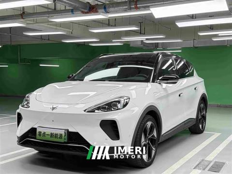 2022 Arcfox Alpha T 653S 160kW - ავტომობილი ჩინეთიდან