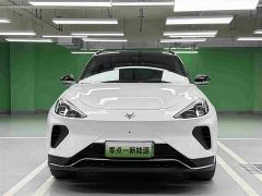 Arcfox Alpha T 653S 160kW - фото 2