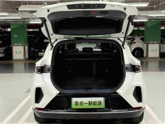 Arcfox Alpha T 653S 160kW - фото 7