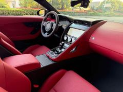 Jaguar F-TYPE P300 75 Edition - ფოტო 10