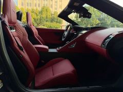 Jaguar F-TYPE P300 75 Edition - ფოტო 12