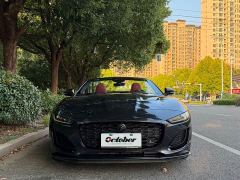 Jaguar F-TYPE P300 75 Edition - ფოტო 2