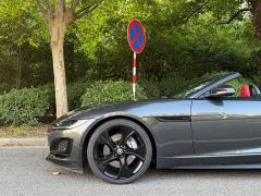 Jaguar F-TYPE P300 75 Edition - ფოტო 5