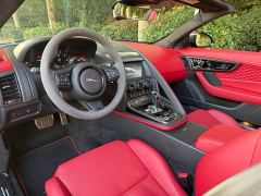 Jaguar F-TYPE P300 75 Edition - ფოტო 6
