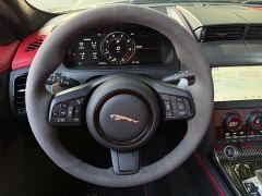 Jaguar F-TYPE P300 75 Edition - ფოტო 8