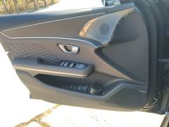 BYD Han DM-i Edition 1.5T 121km Deluxe Version - photo 12