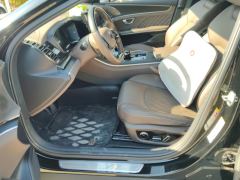 BYD Han DM-i Edition 1.5T 121km Deluxe Version - photo 14
