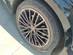 BYD Han DM-i Edition 1.5T 121km Deluxe Version - photo 6
