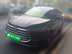 BYD Tang DM 2.0TI AWD Performance Edition Version - ფოტო 1